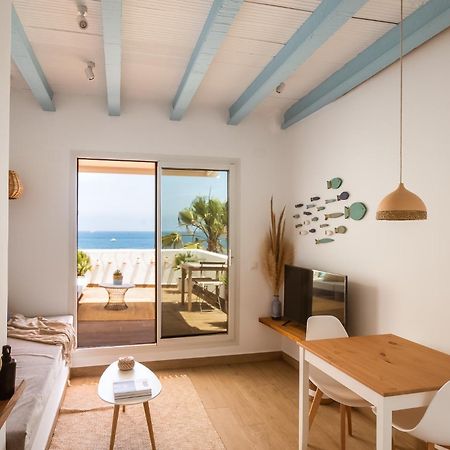The Sea House Jávea Eksteriør billede